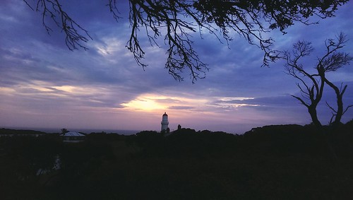 lighthouse capeschanck
