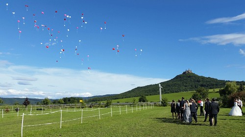 wedding panorama widescreen pano ballon samsung animated gif ballons hochzeit luftballons brauch panoramablick