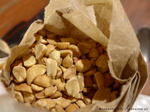 Cheding's Toasted Peanuts in Iligan City, Philippines