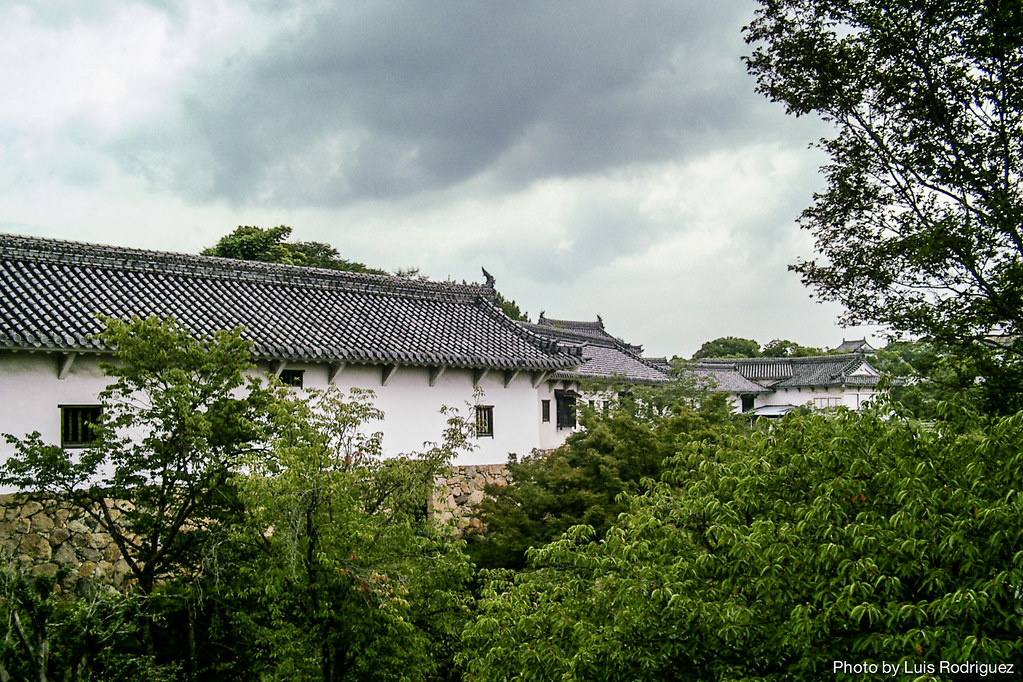 Castillo de Himeji-11