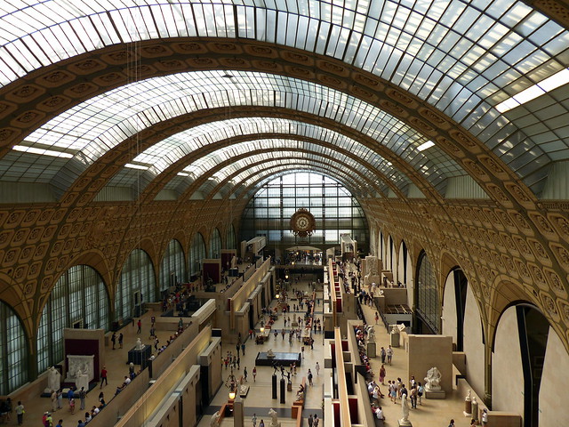 Musee D'Orsay
