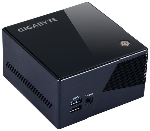 Gigabyte Brix GB-BXi7-4770R