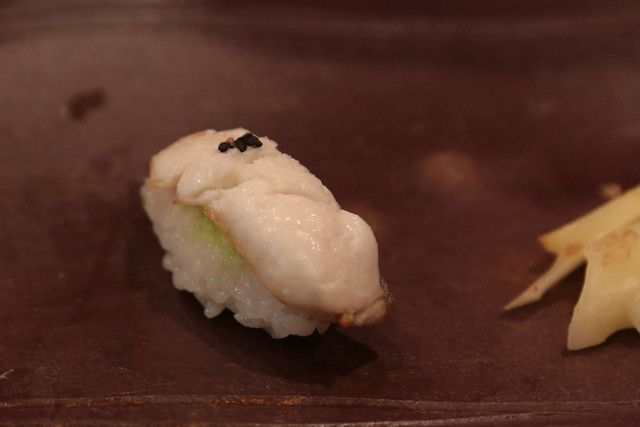 鮨匠のむら sushi Nomura in kagoshima