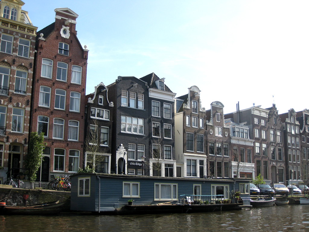 amsterdam 