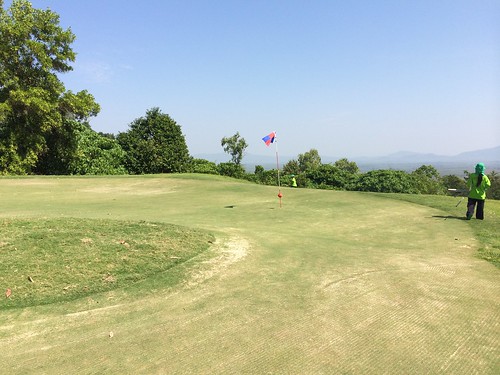 Wangjuntr Golf Park near Pattaya / Rayong 16193418161_92a454b58c