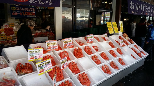 seafood curb market 6