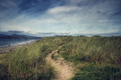 ireland sea green nature europe eire hdr fauxvintage photomatix canon600d snapseed