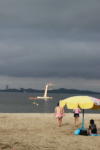 songdowon beach wonsan north korea dprk corea nord