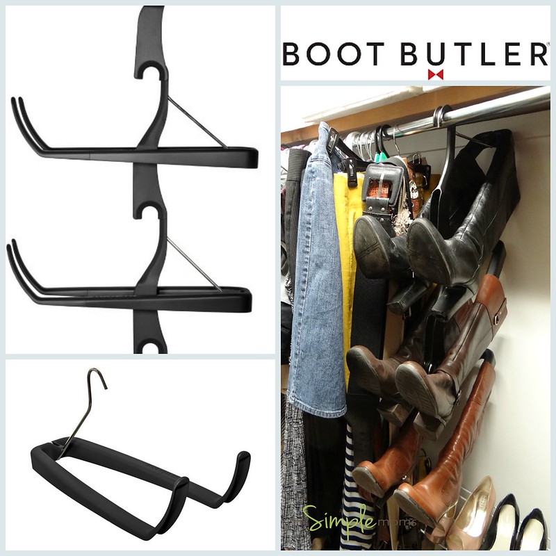 Boot Butler 2