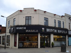 Picture of Mirch Masala, UB1 1LX