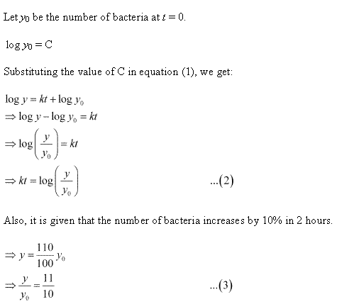 RD Sharma Class 12 Solutions Chapter 22 Differential Equations Ex 22.7 Q57-ii