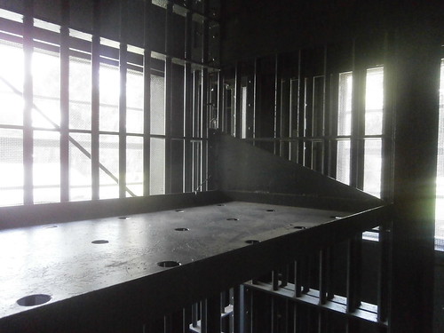 jasper florida jail fl oldjail hamiltoncounty