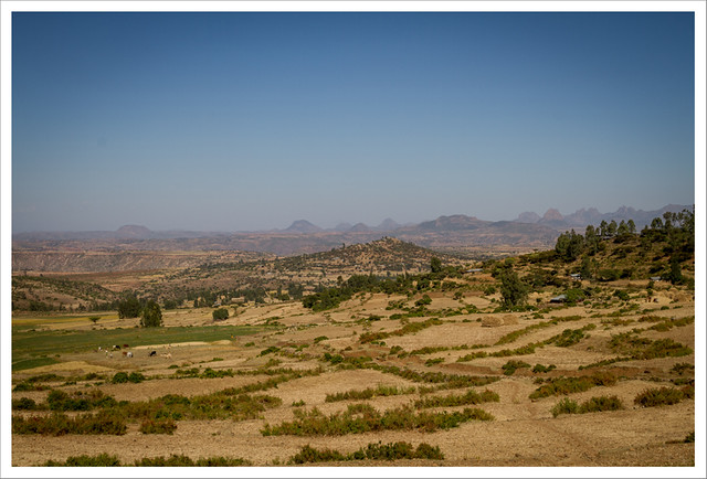 A lo lejos, Eritrea