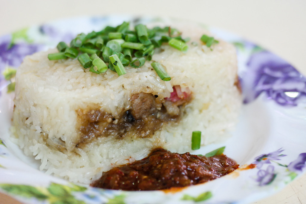 Toa Payoh Food Guide: Gen Shu Mei Shi Shi Jia's Lor Mai Gai
