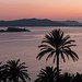 Ibiza - Ses Basses sunset