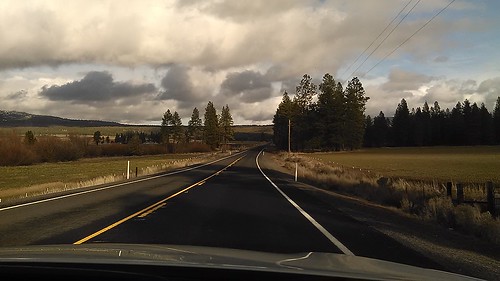 travel oregon rural december country 2014