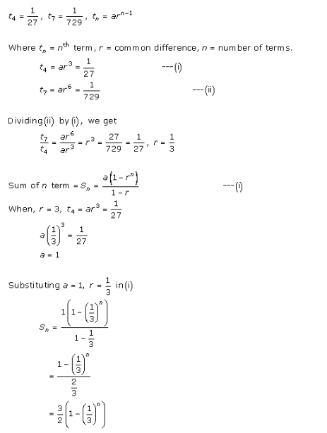 RD-Sharma-class-11-Solutions-Chapter-20-geometric-Progressions-Ex-20.3-Q-11