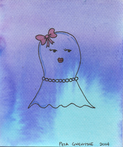 ghostgirl
