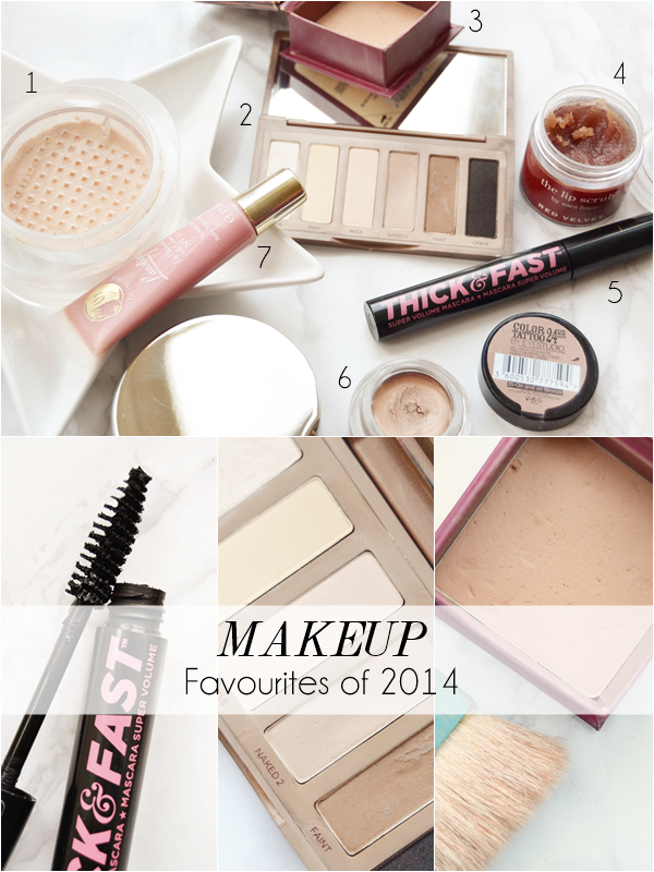 Best-Makeup_of-2014