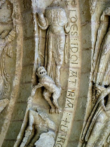 france knight portal fides 79 inscription vices virtues saintgilles deuxsèvres idolatria archivolt argentonlesvallées argentonchâteau