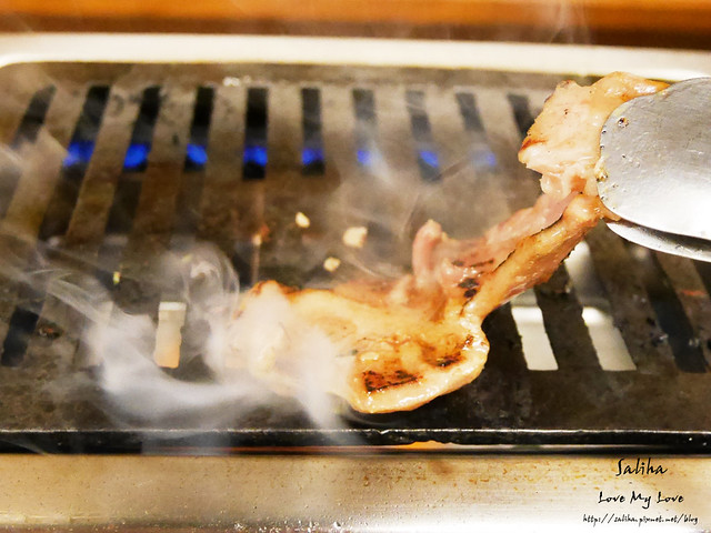 士林站美食餐廳寶屋烤肉日本料理 (28)