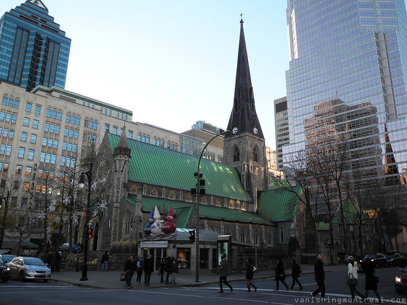Christ Church Cathedral 3