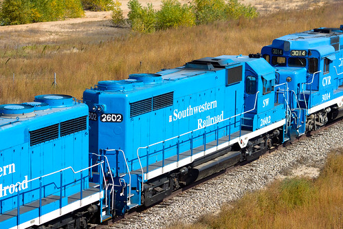 city railroad oklahoma train ks hill valley kansas dodge sw ok cvr curtis chr southwestern cimarron 2014 2602 gp26