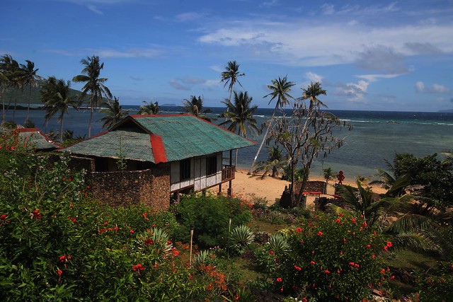 Anino Retreat, Cuyo Island