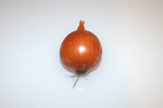 14 - Zutat kleine Zwiebel / Ingredient small onion