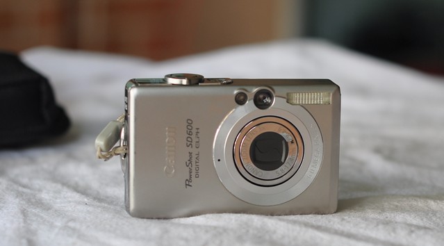 Máy ảnh Compact, bán chuyên, siêu zoom giá  CỰC tốt Chào 2015.(CANON, NIKON,SONY) - 6