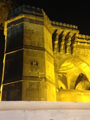Sidi Saiyad Masjid (3)