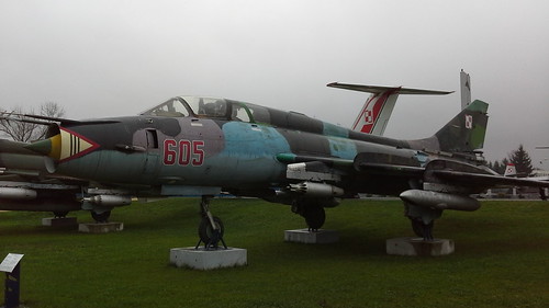 605 Sukhoi Su-22 Deblin 22-11-14