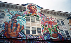 San Francisco Women's Building