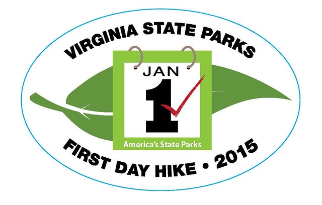 Free bumper sticker to first 100 people at each park!