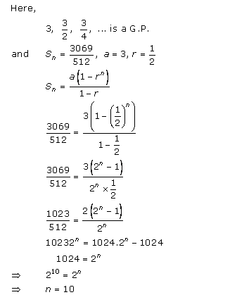RD-Sharma-class-11-Solutions-Chapter-20-geometric-Progressions-Ex-20.3-Q-5