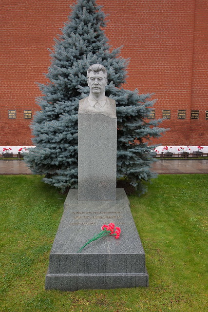067 - Mausoleo de Lenin