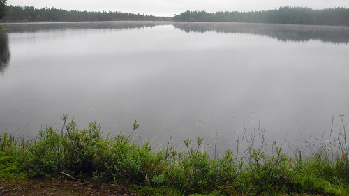 summer lake finland landscape geotagged july fin kp 2014 pyhäntä 201407 pohjoispohjanmaa 20140730 kontiolampi geo:lat=6412246107 geo:lon=2658811568