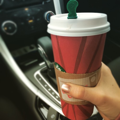 Officially prepared for the drive. #homefortheholidays