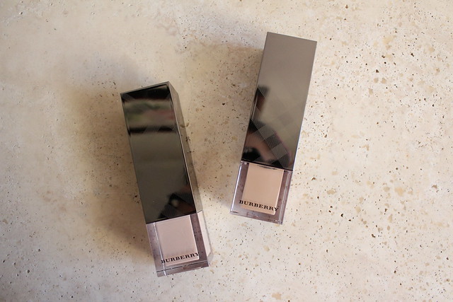 burberry makeup review | *Maddy Loves