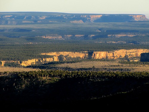 rural colorado vista canyons mesa mesaverdenationalpark