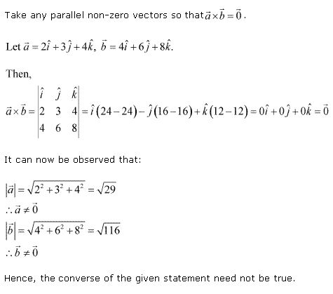 RD Sharma Class 12 Solutions Online Chapter 25 Vector or Cross Product Ex 25.1 Q32