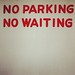 I hate waiting �� #parking #waiting #saying #car #justforfun #sonyclick #instaclick #instafun