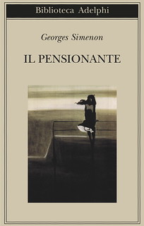 Italy: Le Locataire, new paper publication - NEW translation (Il pensionante)