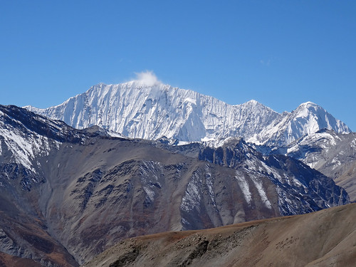 nepal himalaya sheyla dolpo dolpa selabhanjyang
