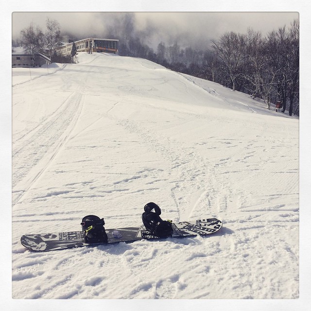 Snowboard!!!