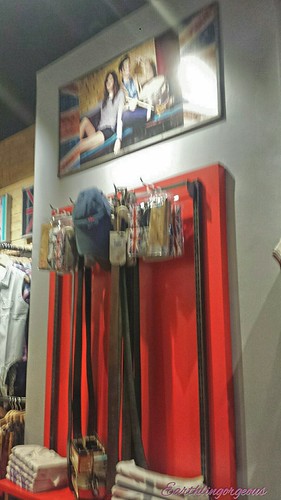 Lee Cooper London 1st Store Philippines