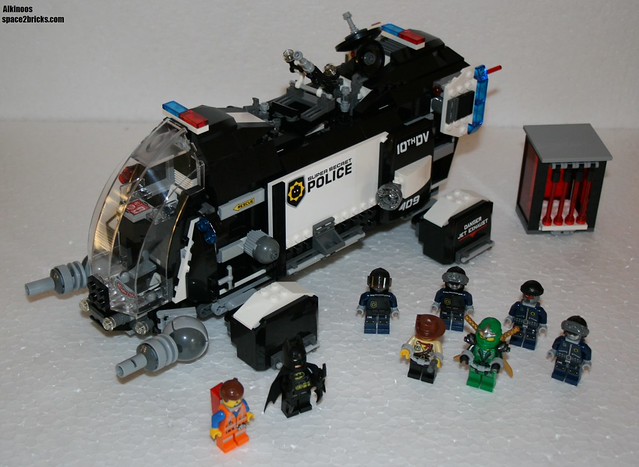 Lego Movie 70815 p21