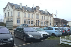 141217_008 - Photo of Montmirey-la-Ville