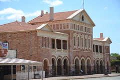DSC_0982  former Warden’s Court Building (1898), Coolgardie, Western Australia