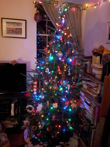 2014 Christmas Tree